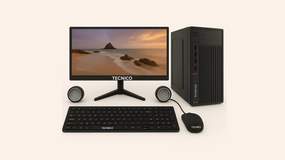 Sell old desktop computers in Coimbatore